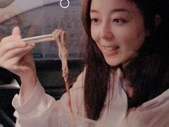 -乔伯凉面(白沙路店)