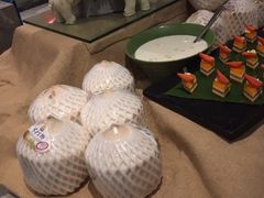 -武汉世茂希尔顿酒店·汇·全日餐厅