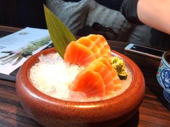 -山葵家·创意料理(EFC欧美广场店)