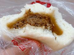 食膳包子-食膳公园包子铺(烈士公园店)