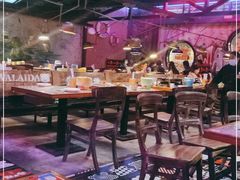 大堂-蘭奢雅集·江浙菜(青山江滩店)