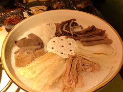 -哥老官重庆美蛙鱼头(龙湖杭州金沙天街店)