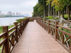 -南宁南湖公园