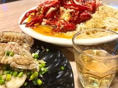 -香满堂川湘菜烤鱼(龙茗路店)
