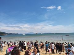 -大梅沙海滨公园