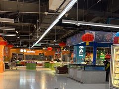 -家乐福(四元桥购物中心店)