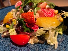 -碧特博格·20年品牌西餐厅(芜湖路店)