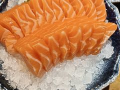 -和彩放题餐厅(酒仙桥店)