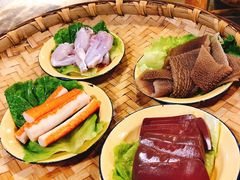 -有拈头成都市井火锅(老门东店)