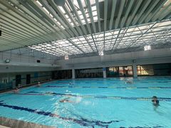 -奇迹健身·恒温游泳(金海首座店)