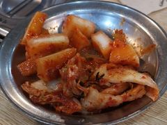 -神仙雪浓汤(弘大店)