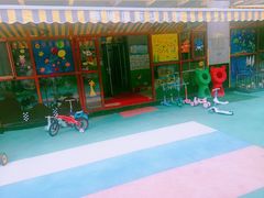 -天津蜂巢幼儿园·托育