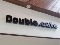 门面-Double cafe