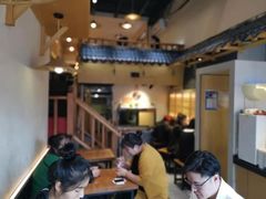 大堂-八婆婆烧仙草(曾厝垵店)