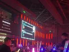 -MOSSO·Liveshow(M3香港广场店)