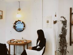 用餐区-Ginko银子(青龙街店)