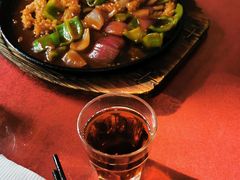 -北大地皖峰饭馆