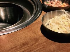 -·缸桶屋·韩式牛肋条自助烤肉(西湖D11店)