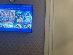 -大自然会所(泉秀店)