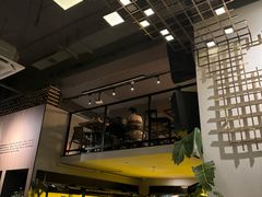 -ibarrel爱杯·bistro&brunch(江宁路店)