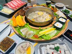 -椰小鸡·琼州糟粕醋·火锅(美兰缤纷城店)