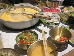 -琥珀川糟粕醋火锅(慈云寺店)