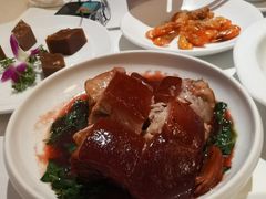 -得月楼·省级非遗·传统苏帮菜(观前店)