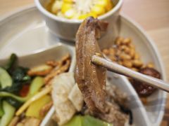 -素满香·全民食养自助(长宁龙之梦店)