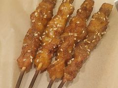 -谭仔米线(壹方城店)