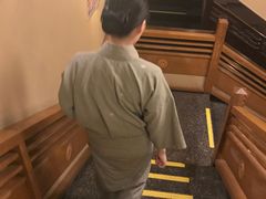 -蟹道乐(新宿本店)