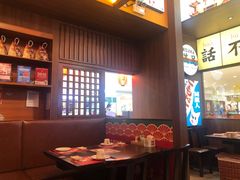 -仙隐小鹿中华料理(南宁万象城店)