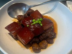 -小大董·烤鸭(观景餐厅·南京西路店)