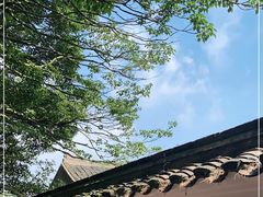 -普陀山风景区-佛顶山