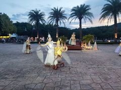 -清迈夜间动物园