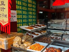 -白魁老号饭庄(交道口店)