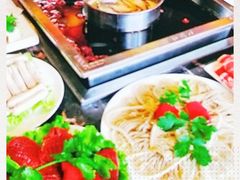 -红鼎坊·老成都火锅(新南门店)