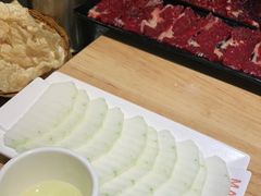-嬷孙家潮汕牛肉火锅(北京路天河城店)