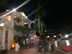 -江门古兜温泉小镇