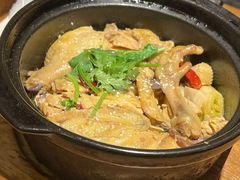 -周家二小姐的菜(西津渡店)