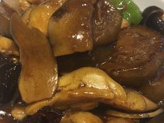-半山腰·云南菜(侨福芳草地店)