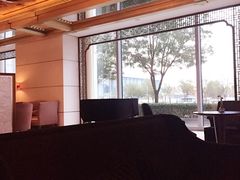 -北京盘古七星酒店
