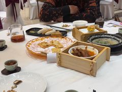 -禄福山庄•顺德菜·融和菜(龙江店)