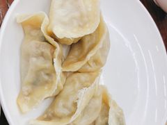 -奉天蚨祥饺子馆