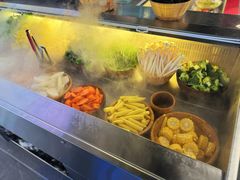 -张哞哞·鲜切牛肉自助火锅(高德置地店)