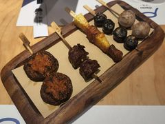 -火山屋台(新街口店)