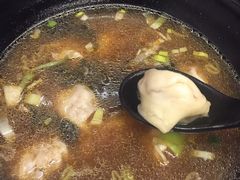 -大妈水饺(文华巷店)