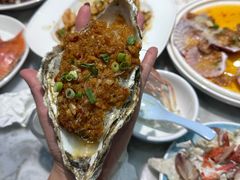 -隐厨·海鲜餐厅(恒通路店)