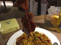 -小菜园新徽菜(滁州苏宁店)