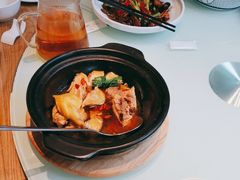 -客汀家宴·客家烟火 四季食材(集美店)