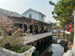 -天然居(伦教店)